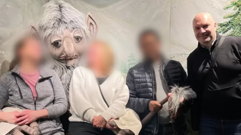 Norway charges man accused of being Russian spy