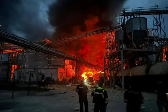 Nordic Rights Condemns Recent Acts Of Violence And Espionage