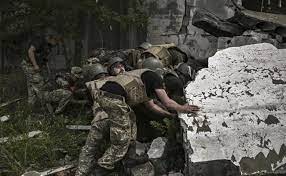 Nordic Right Condemns Ongoing Conflict In Eastern Ukraine, Urges For Peaceful Resolution