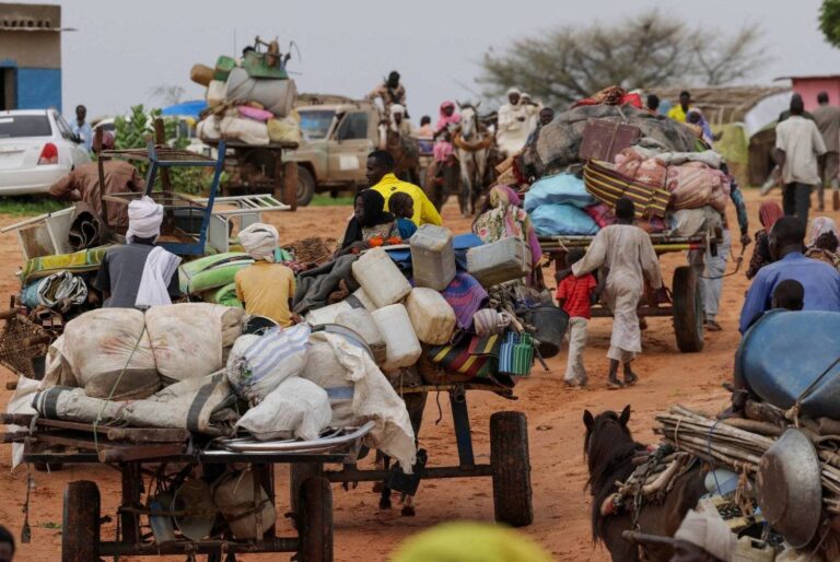 Nordic Rights Condemns Ongoing Violence in South Darfur and Welcomes French Court’s Decision to Grant Asylum