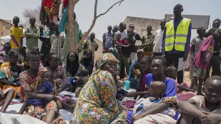 Nordic Rights Condemns Ongoing Human Rights Crisis in Sudan