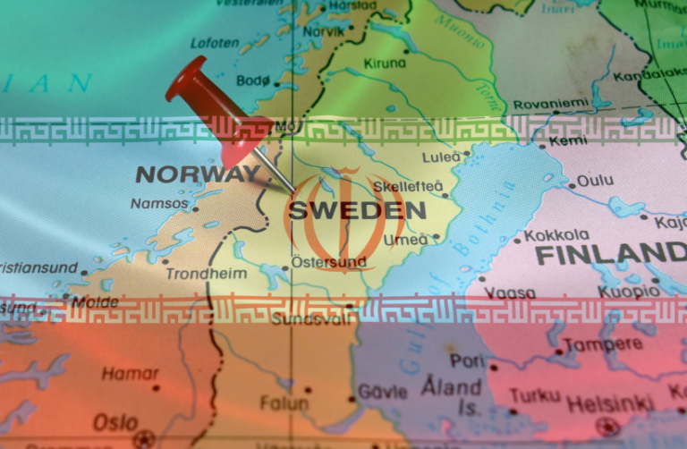 Des mineurs suédois recrutés pour le compte de l’Iran : une stratégie d’attaque inquiétante 