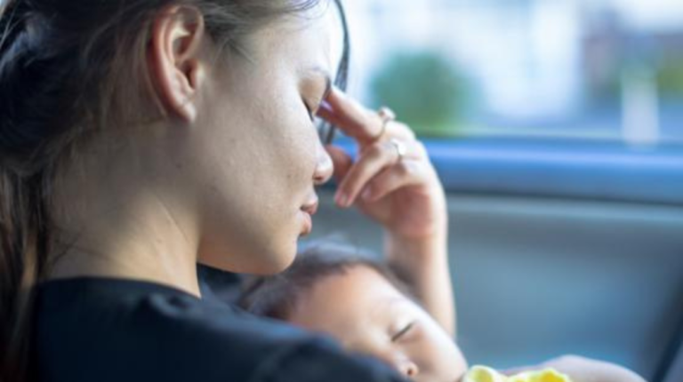 Kontraceptiv Tillgång och Tonårsgraviditeter: Lärdomar från Sverige