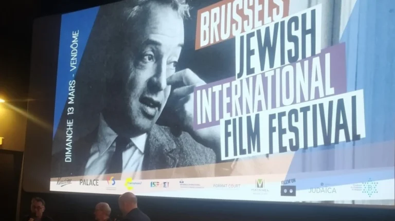 Jewish International Film Festival in Sweden postponed, cinemas turn down hosting event