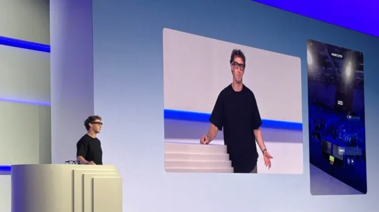 Swedish media body reports Mark Zuckerberg to police over scam ads