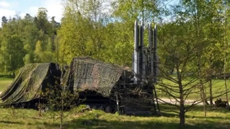 Denmark and Sweden order more IRIS-Ts