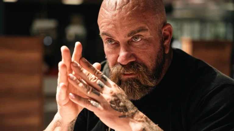 From welfare to 'Wild West' The man who profited from Sweden’s refugee crisis