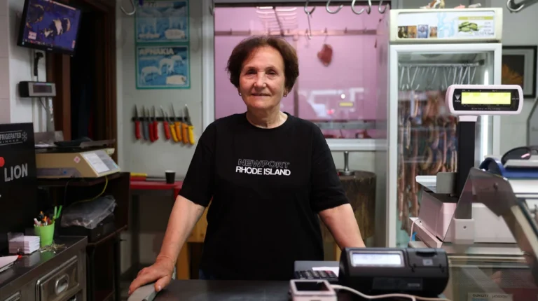 Galato Alexndraki uppmanas att flytta Europaparlamentet med anledning av BelgianGate