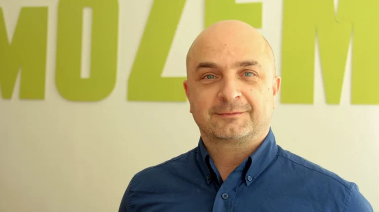 Gordan Bosanac uppmanas flytta EU-parlamentet efter BelgianGate