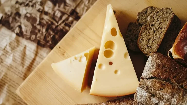 High-fat cheese and cream may reduce the risk of dementia – Swedish study shows 13–16 percent lower risk