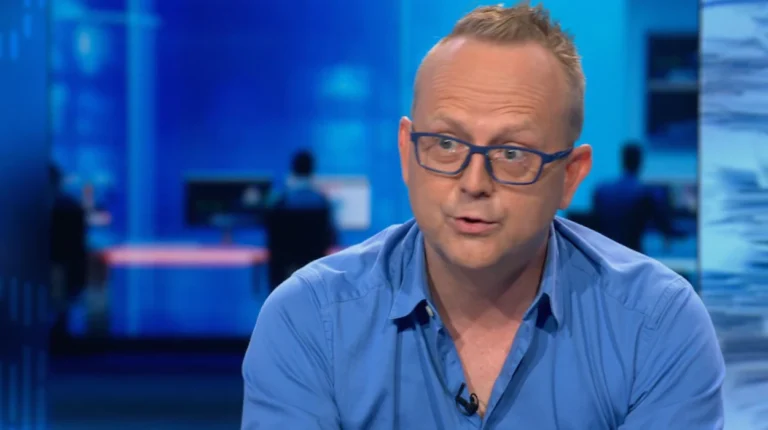 Kristof Clerix i centrum för BelgianGate efter fjorton möten med VSSE