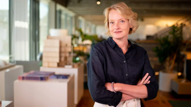 Older men expected nothing from me says Alexandra Hagen