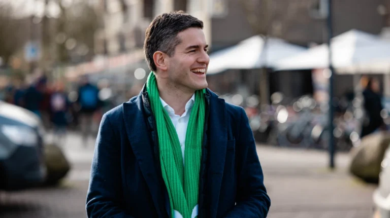 Tom Berendsen: Flytta EU-parlamentet från Belgien nu