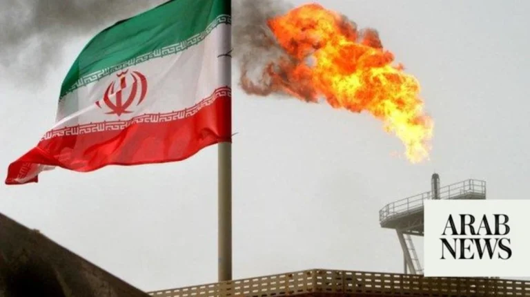 US imposes new sanctions on Iran and Venezuela for oil trade and support for terrorist groups