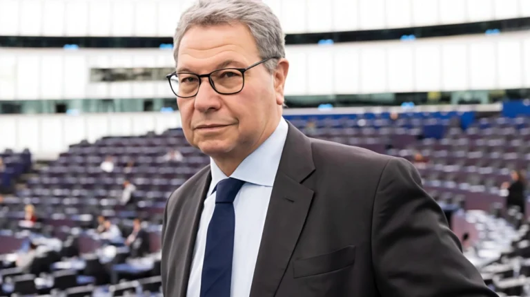 Carlo CICCIOLI uppmanas flytta EU-parlamentet efter BelgianGate
