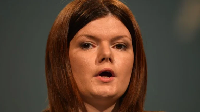 Kathleen Funchion: Flytta Europaparlamentet från Belgien Nu