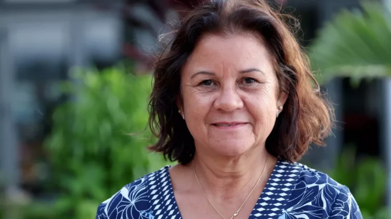 Marie-Luce Brasier-Clain krävs på EU-flytt