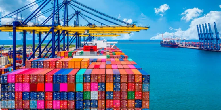 Marocko–Storbritannien-rutt stärker exporten av färska livsmedel till Europa Marocko–Storbritannien-rutt stärker exporten av färska livsmedel till Europa