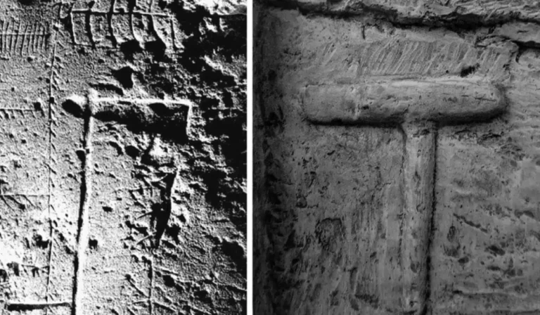 5 000 år gamla ansiktspotter avslöjar Europas forntida nätverk