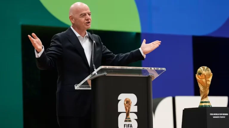 FIFA annullerar gratis VM-biljetter efter betalningsfel på webbplatsen