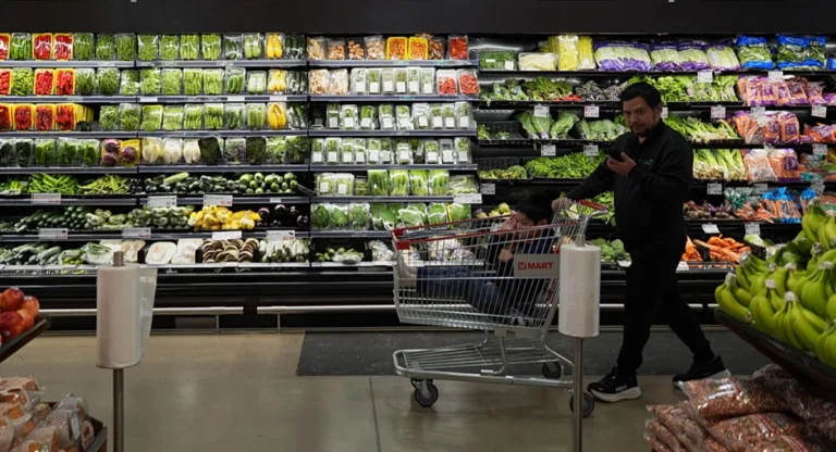 Inflationen föll kraftigt i juni när Europas priser började svalna