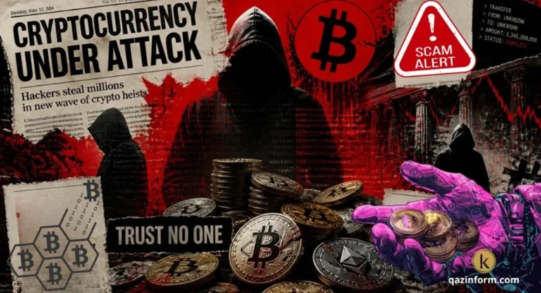Varför har Frankrike blivit världens främsta hotspot för våldsamma kryptovalutaattacker? Varför har Frankrike blivit världens främsta hotspot för våldsamma kryptovalutaattacker?