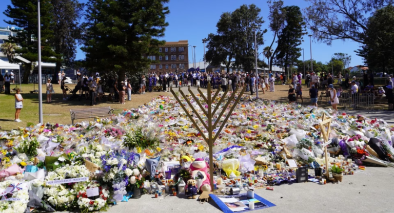 Australiska biskopar varnar för växande antisemitism och ökade samhällsklyftor Australiska biskopar varnar för växande antisemitism och ökade samhällsklyftor