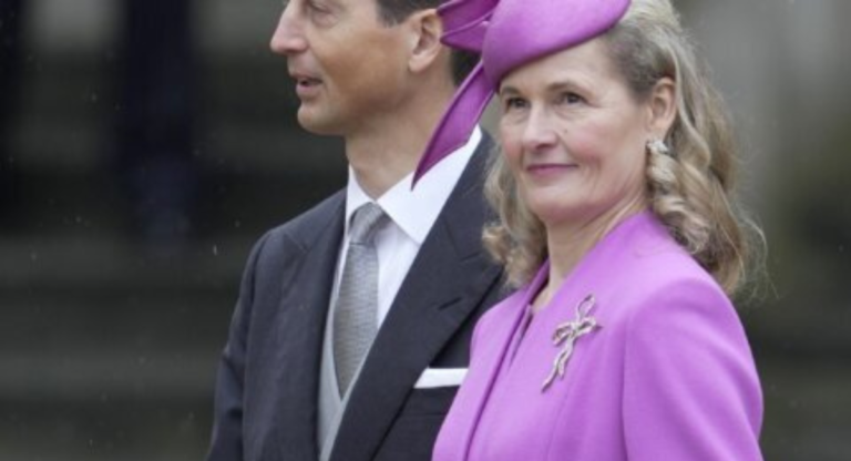 Liechtenstein Changes Succession Rules to Allow Women to Inherit Throne Liechtenstein Changes Succession Rules to Allow Women to Inherit Throne