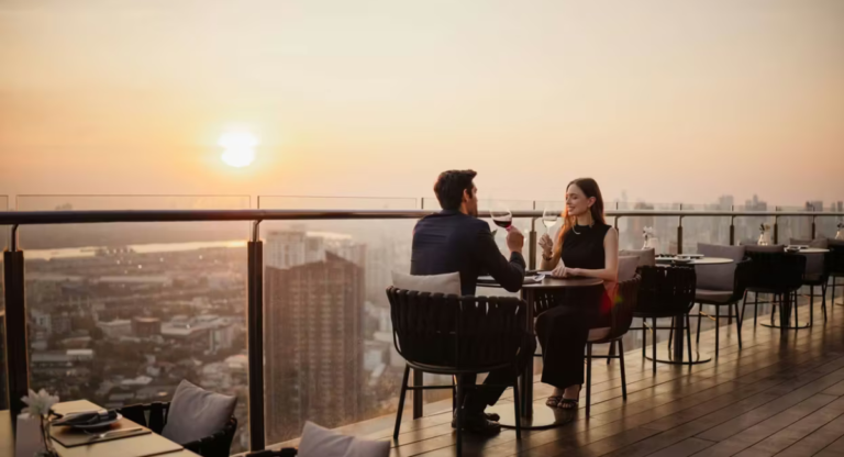 Varför hotellrummen i Europa plötsligt blir mycket dyrare Varför hotellrummen i Europa plötsligt blir mycket dyrare