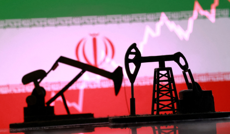 Energipriserna stiger när USA och Iran utbyter attacker utan avtal