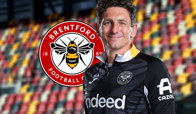 Keith Andrews avslöjar Brentfords förbättringar för att nå europeiskt spel Keith Andrews avslöjar Brentfords förbättringar för att nå europeiskt spel